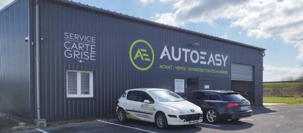 Photo agence Carte grise café ARDENNES